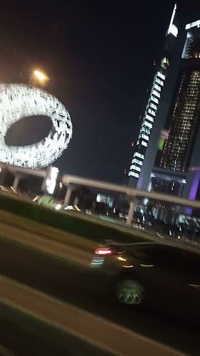 Ayoush Restaurant And Cafe - Hospitality and gastronomy