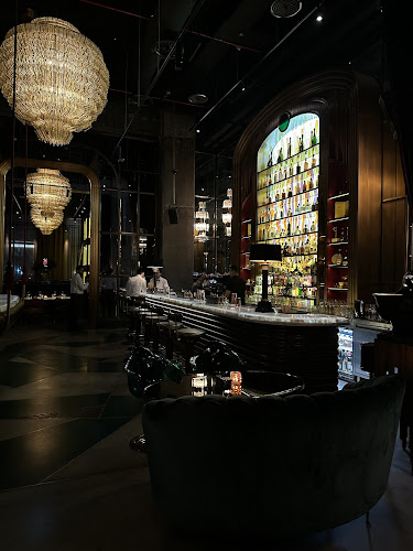 FRNDS Restaurant - Dubai