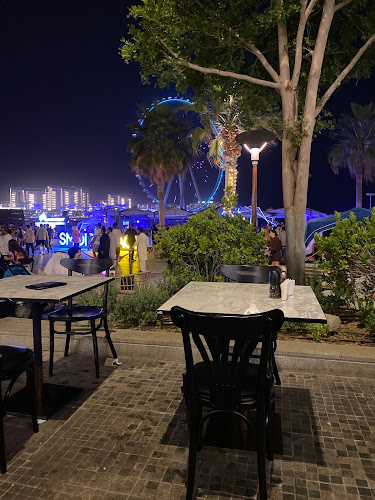 L'Antica Pizzeria da Michele JBR - Dubai