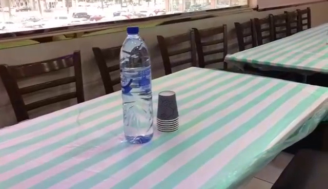 Opinii despre BAWABA RAHA RESTAURANT în Abu Dhabi - Hospitality and gastronomy