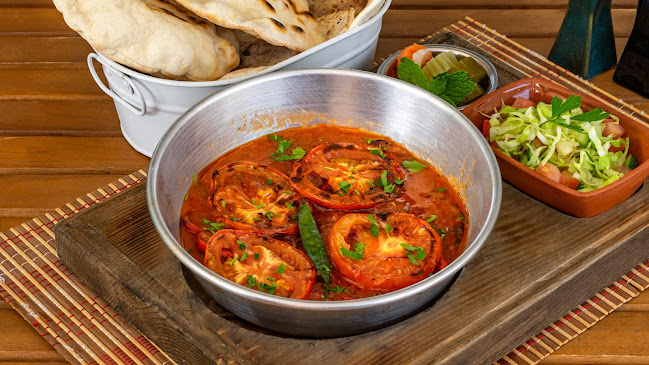 Opinii despre ABS Restaurant and Cafe în Dubai - Hospitality and gastronomy