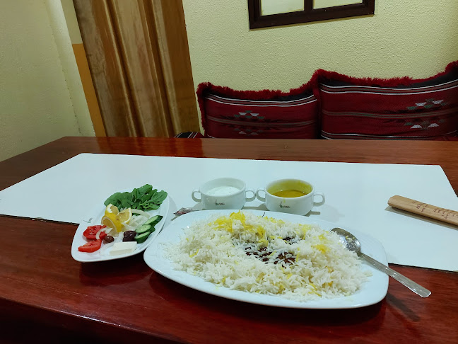 Al Rayhan Restaurant (Dubai Branch) - مطعم الريحان (فرع دبي) - Dubai
