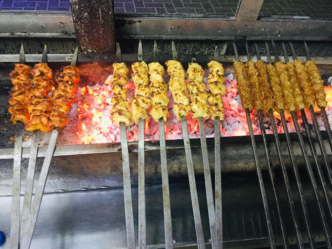 BAITAL RAWI RESTAURANT, Al Nahda, Sharjah - Hospitality and gastronomy