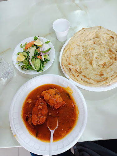 Opinii despre Arifa Restaurant în Ras Al-Khaimah - Hospitality and gastronomy