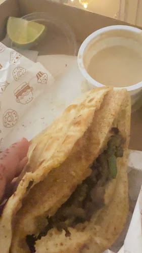 Opinii despre Al Haram Al Rabie Cafeteria în Sharjah - Hospitality and gastronomy