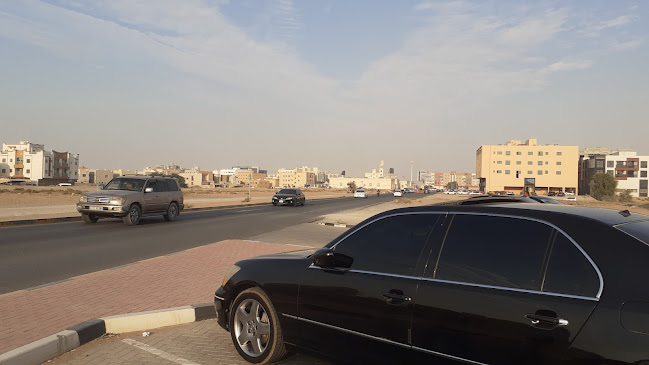 مطعم قصر شیرین عجمان - Ajman