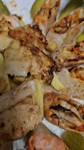 Talabat Kitchen Arjan - Dubai