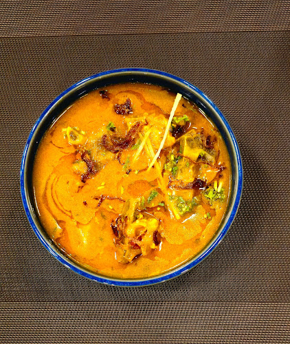 Peradiz Indian Restaurant - Hospitality and gastronomy