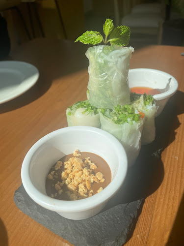 Burj Vista Tower 1 - Downtown Dubai - Dubai