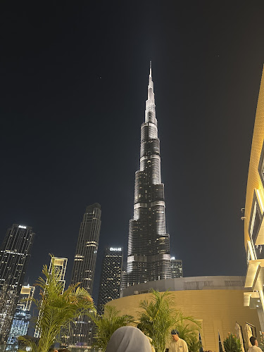 Awani - The Dubai Mall - Hospitality and gastronomy