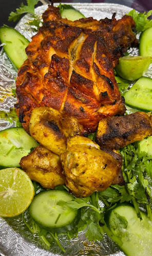 Opinii despre Khan bannu gul beef pulao restaurant în Ras Al-Khaimah - Hospitality and gastronomy