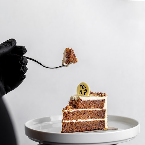 Fen Cafe - Rainroom - Hospitality and gastronomy