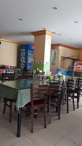 Comentarii opinii despre Pure Vegetarian Restaurant