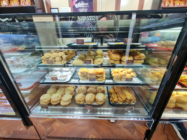 Al Jadeed Bakery - Oud Metha