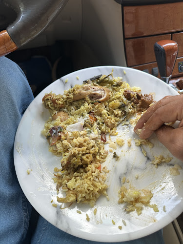 Hurry Berry - Abu Dhabi