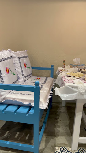 Kabab al bastakiah - Hospitality and gastronomy