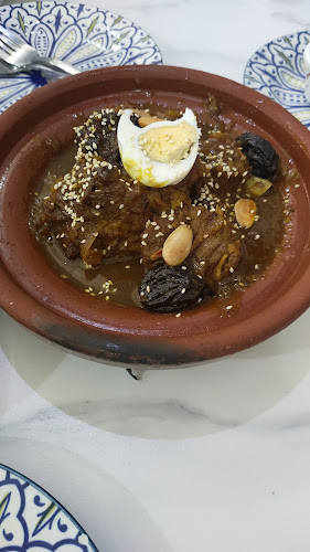 Opinii despre Marakesh Restaurant în Dubai - Hospitality and gastronomy