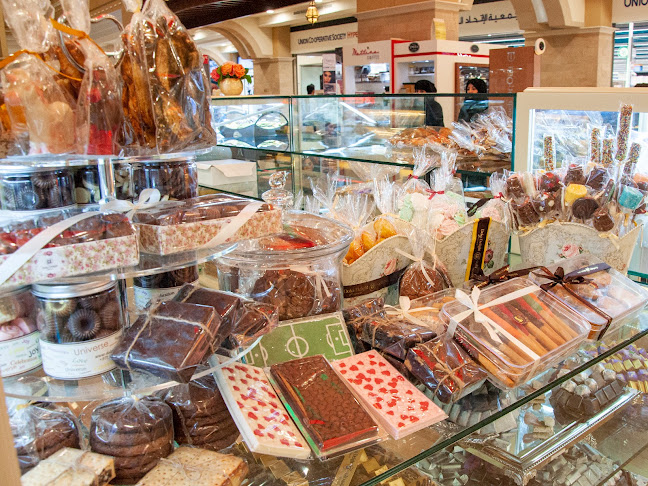 309 Al Khawaneej St. - Dubai Etihad Mall Koisk No. KG26 - Dubai