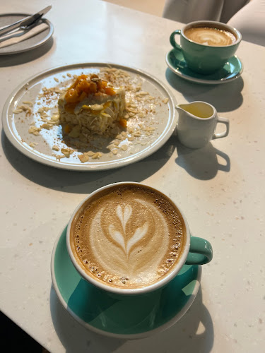 Rush - Al Bateen - Abu Dhabi