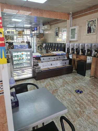 حلويات فراس القصيص Firas Sweets - Hospitality and gastronomy