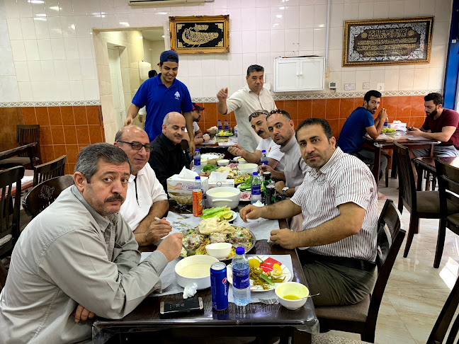 Opinii despre Lebanese Spike în Abu Dhabi - Hospitality and gastronomy