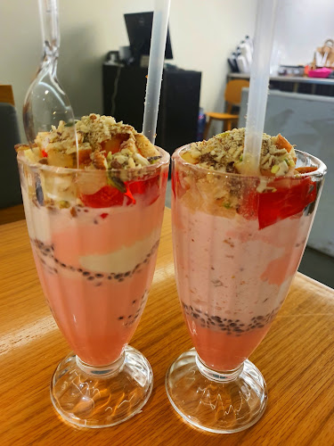 Shop #3 - Building #25 Damascus Street - Al Qusais Industrial Area - Dubai