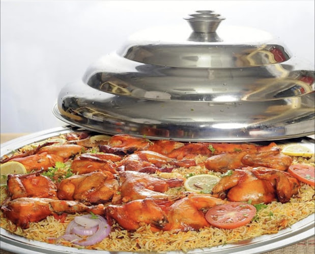 Opinii despre Bait Almandi în Ajman - Hospitality and gastronomy