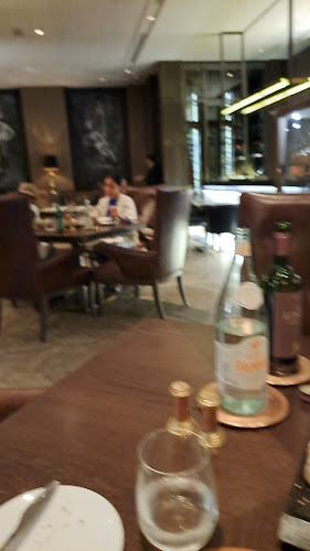 Opinii despre Rodeo Grill în Abu Dhabi - Hospitality and gastronomy