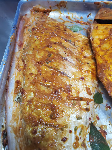 Opinii despre TOP TASTY CAFETERIA & RESTAURANT în Dubai - Hospitality and gastronomy