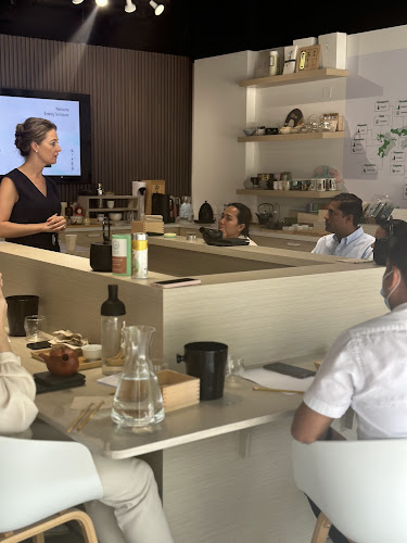 IKIGAICHA Japanese Tea Salon & Food Boutique