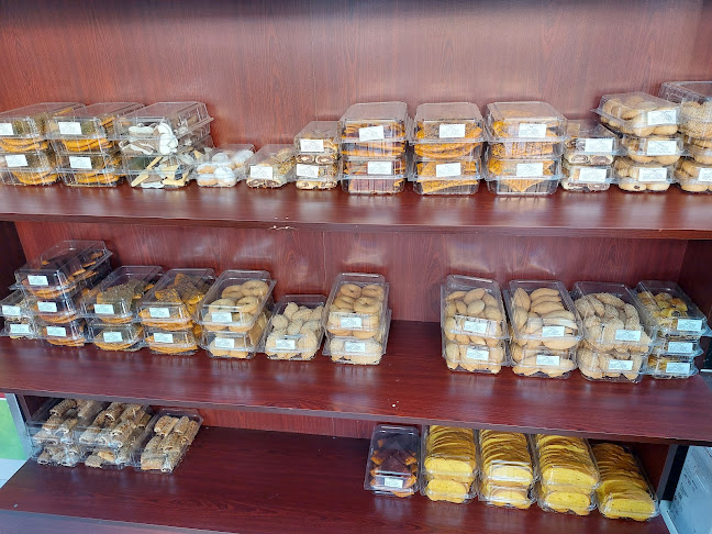 Al Nilin Automatic Bakery