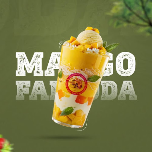 Comentarii opinii despre Bait Al Shay Al Thahabi Cafeteria بیت الشای الدھبی کافتیریا