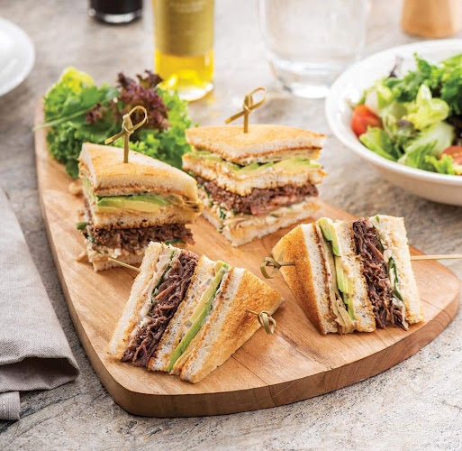 Café Bateel - Mirdif City Centre, Dubai - Dubai