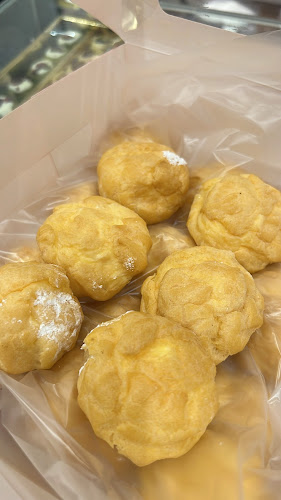 Habib Bakery - Dubai