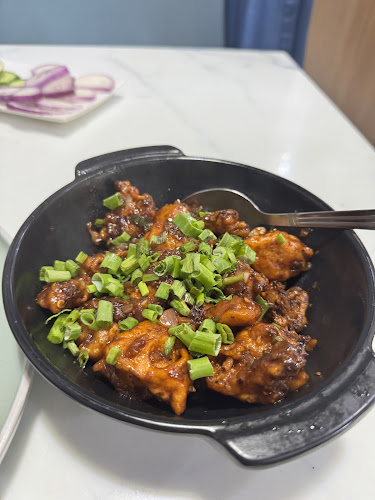 Comentarii opinii despre Mughals Hyderabadi Biriyani Muweilah