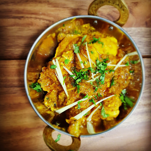 Royal Dera Restaurant - Ajman