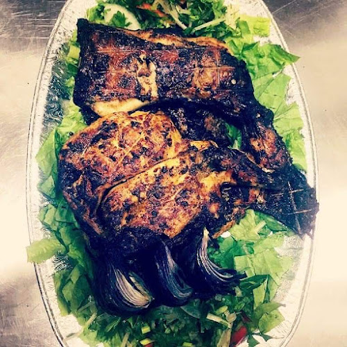 Comentarii opinii despre ALRUKN ALBOSNI , الركن البوسني