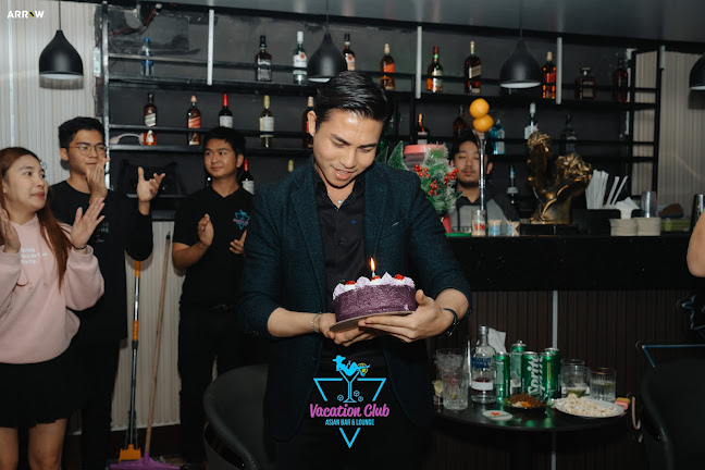 Comentarii opinii despre Vacation Club Asian Bar & Lounge