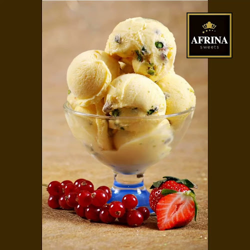 Opinii despre Afrina Sweets Wasit street, Persian sweets, Iranian sweets în Sharjah - Hospitality and gastronomy