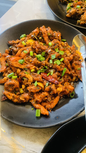 Comentarii opinii despre Tea For You Cafeteria & Restaurant