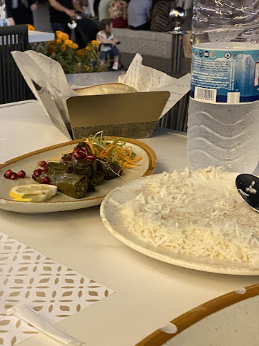 Karam Beirut - Hospitality and gastronomy