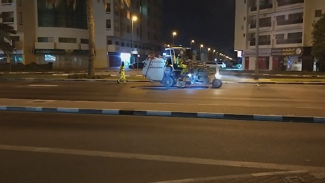 Shop #3 - Building #25 Damascus Street - Al Qusais Industrial Area - Dubai