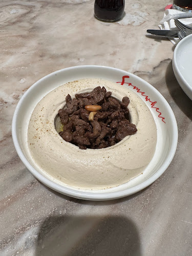 Somewhere Dubai Mall