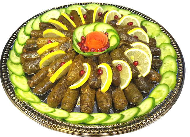 Naseem Al Waha Mahashi Restaurant LLC