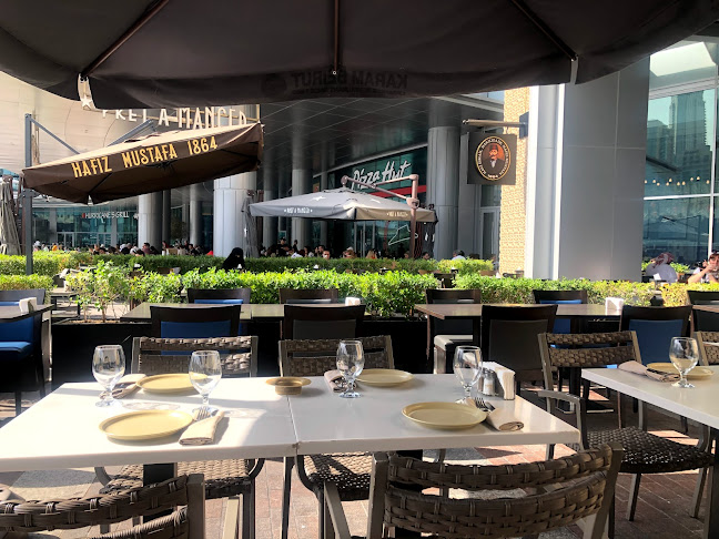 Financial Center Street, Along Sheikh Zayed Road, Next to Burj Khalifa - Dubai The Dubai Mall - Financial Ctr St - Dubai