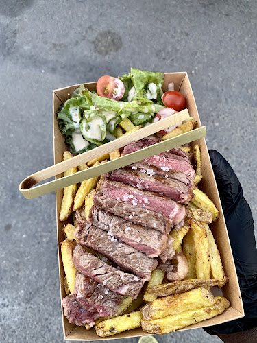 Petit Comptoir Grilled Meats