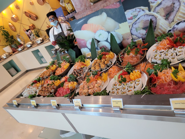 Nosh Restaurant - Hospitality and gastronomy