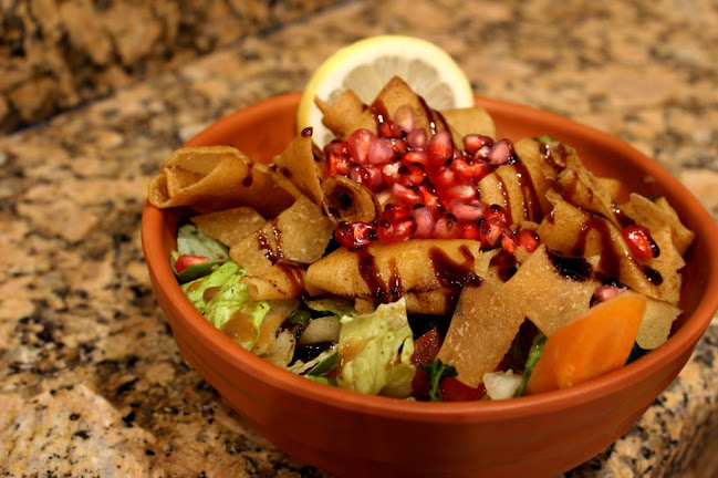 Opinii despre Madfoon Al Sadda - Al Mizhar مدفون السده - المزهر‎ în Dubai - Hospitality and gastronomy