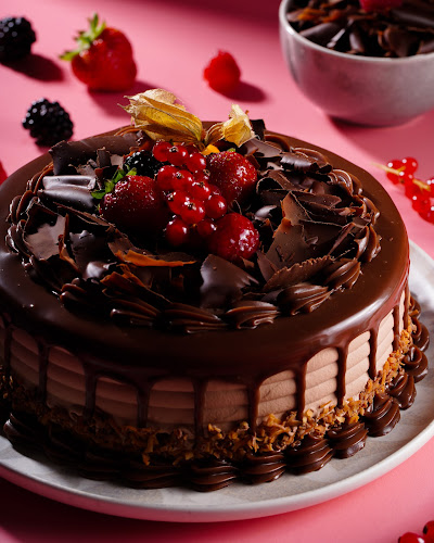 Opinii despre Shahad Al Emarat - Arabic Sweets & Pastries - شهد الامارات în Dubai - Hospitality and gastronomy