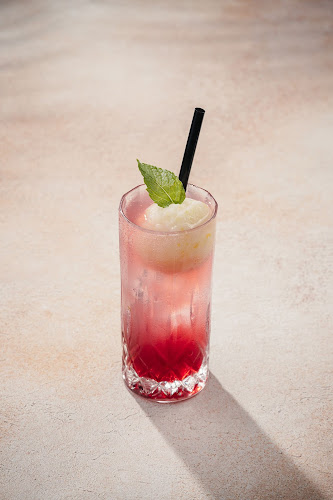 Moon Slice Pizza Dubai